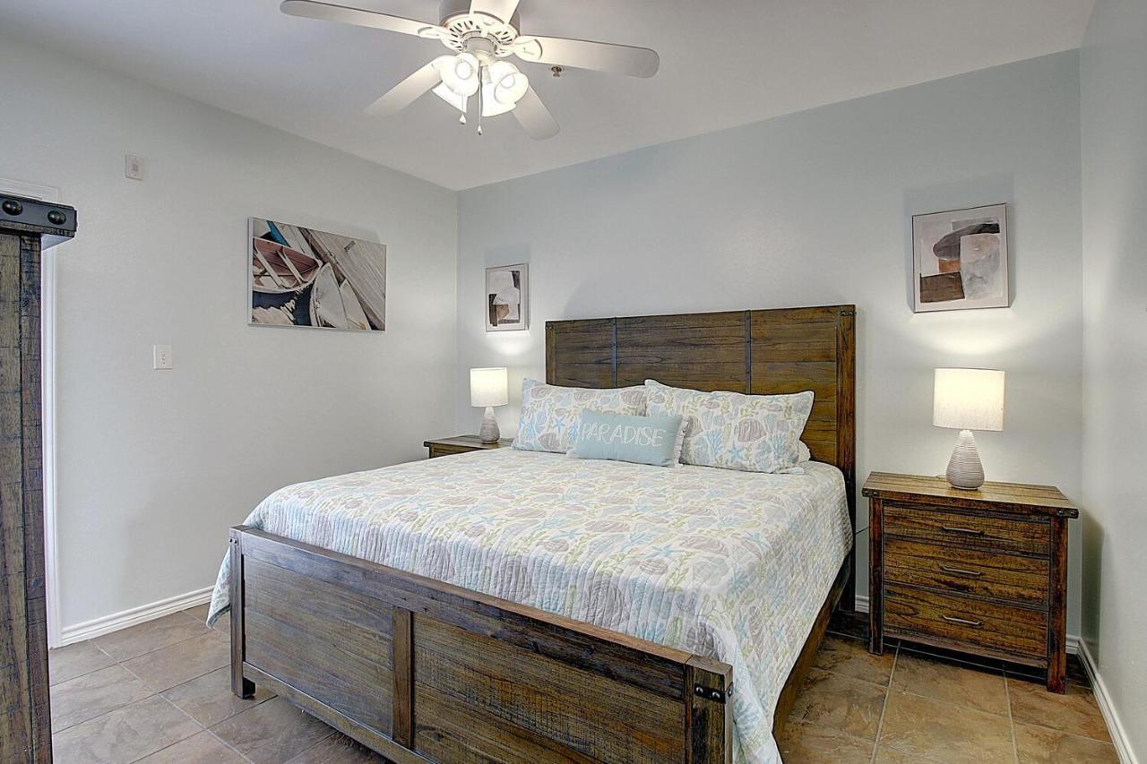 Appartamento Shorts Story Port Aransas Esterno foto